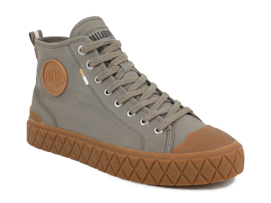 79142-308-M | PALLA ACE CHUKKA ORGANIC