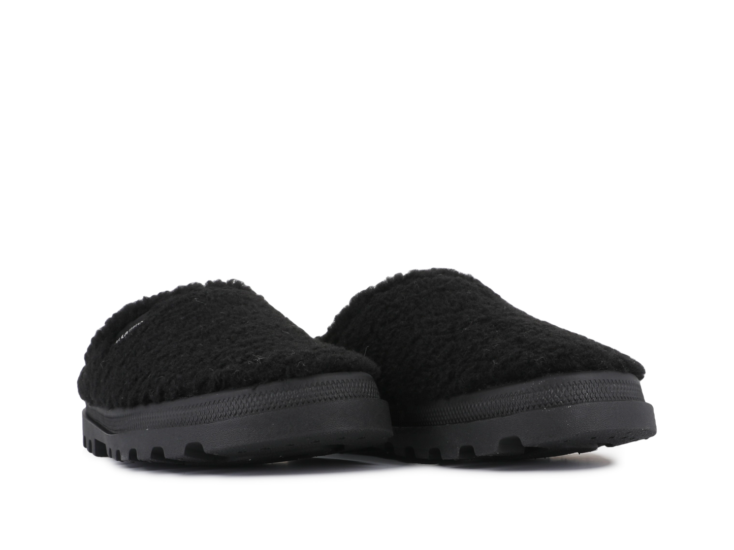 79517-008-M | DUNELITE MULE COSY | BLACK