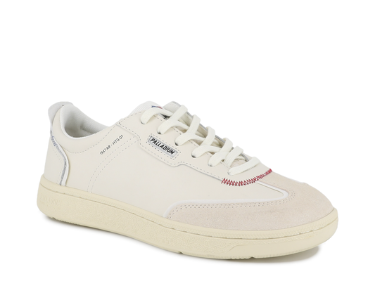 94639-108-M | PALLACUP CASUAL LEATHER | MARSHMALLOW