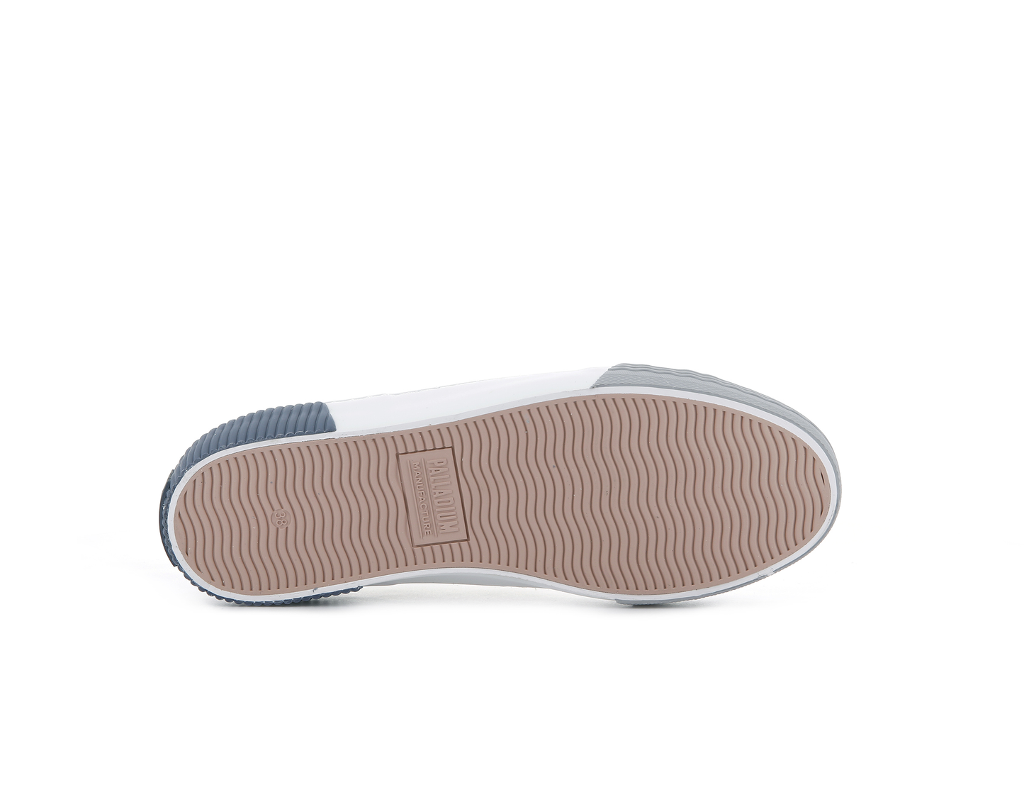 97608-177-M | STUDIO 02 TXT | WHITE/BLUE