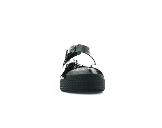 97637-001-M | EGO SNDL 01 PTT | BLACK/BLACK