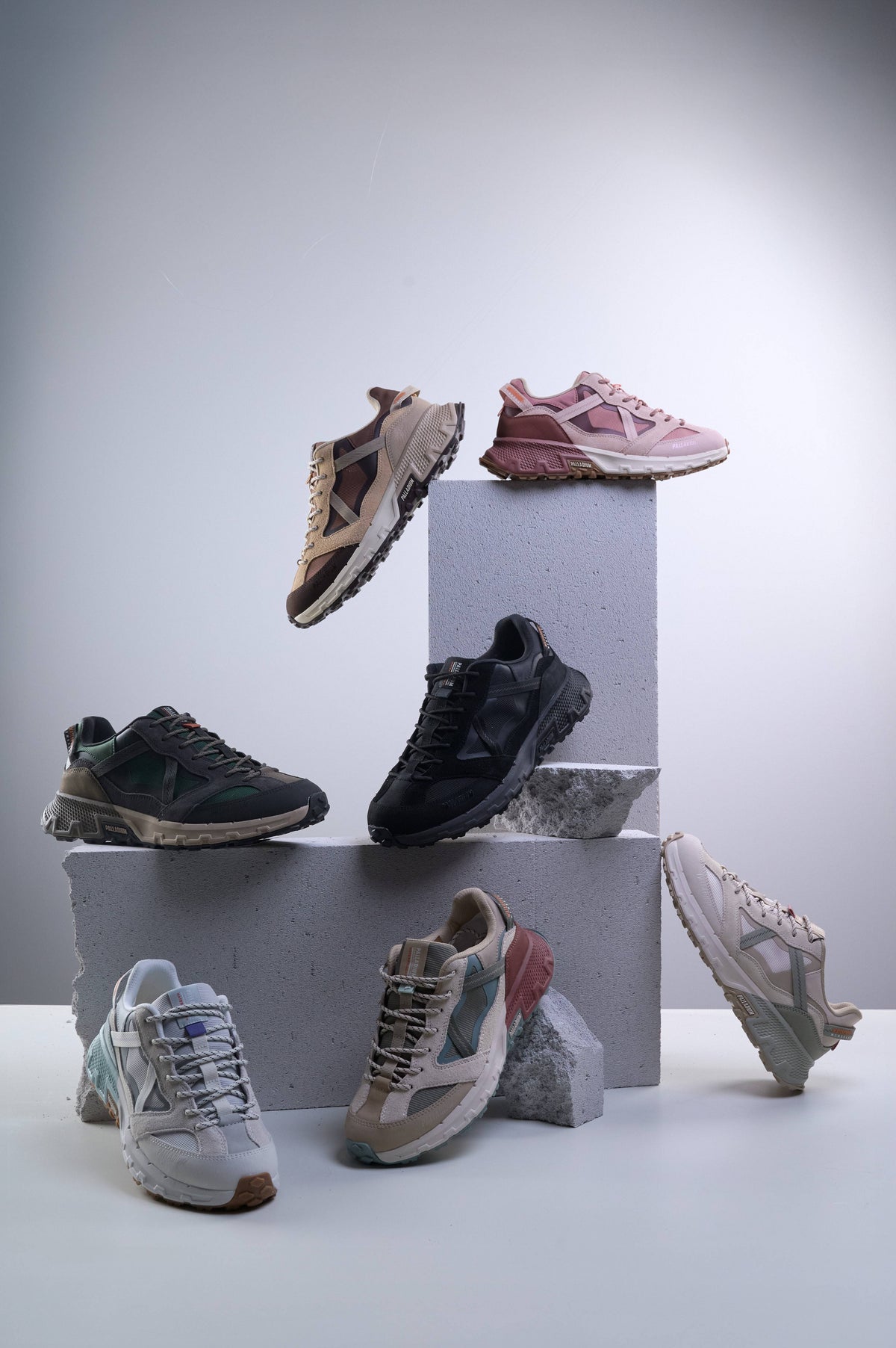 Sneakers