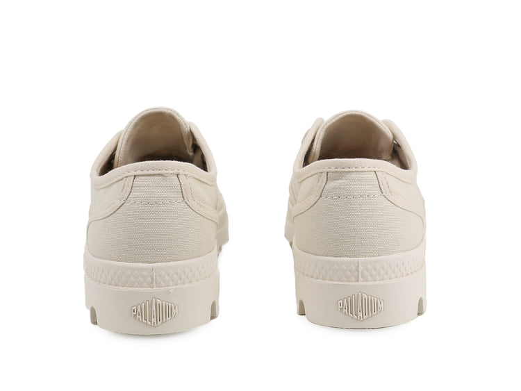 02351-210-M | PAMPA OXFORD | SAHARA