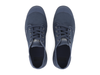 02351-481-M | PAMPA OXFORD | VINTAGE INDIGO