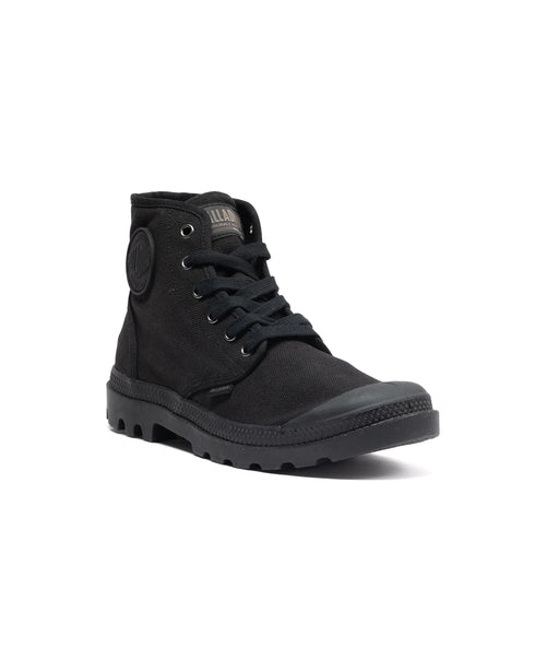 Pampa Hi - PALLADIUM EU - 2