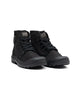 02352-060-M | PAMPA HI | BLACK/BLACK