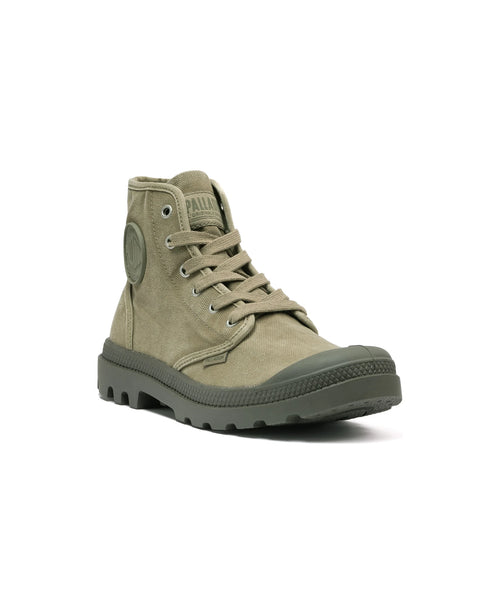 Pampa Hi - PALLADIUM EU - 2