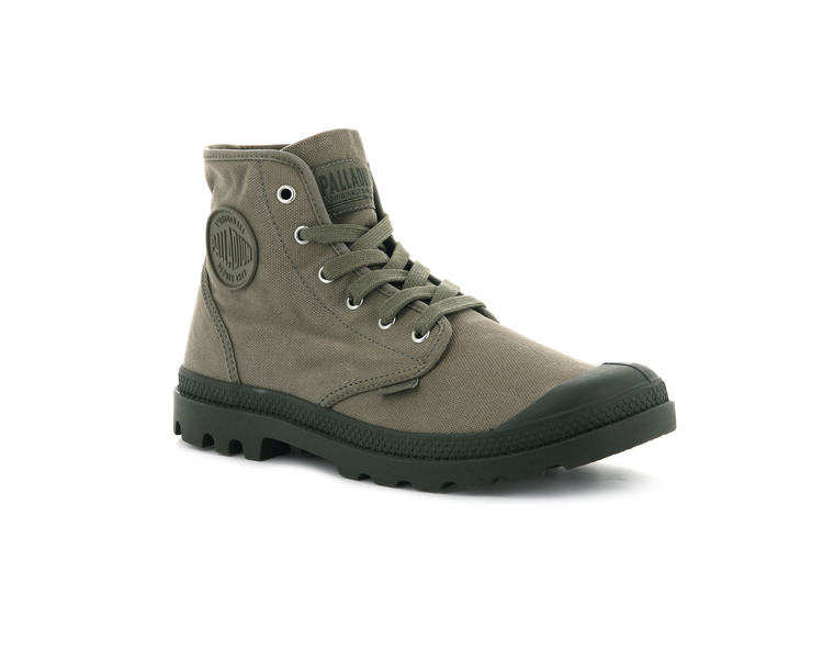 02352-308-M | PAMPA HI | DUSKY GREEN