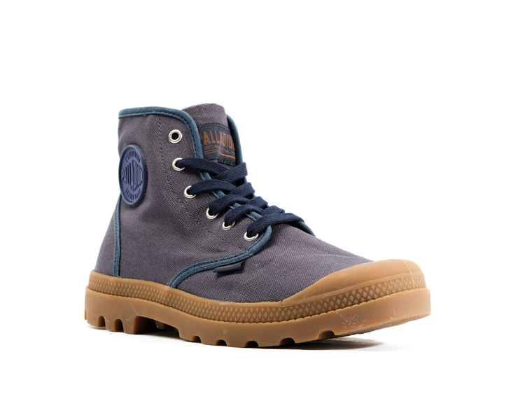 02352-449-M | PAMPA HI | MOOD INDIGO/MID GUM