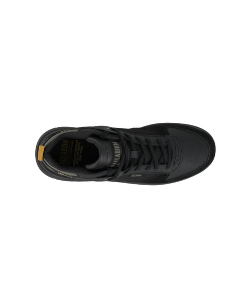 04340-001-M | PALLAFLEX LO MIX - PALLADIUM EU - 7