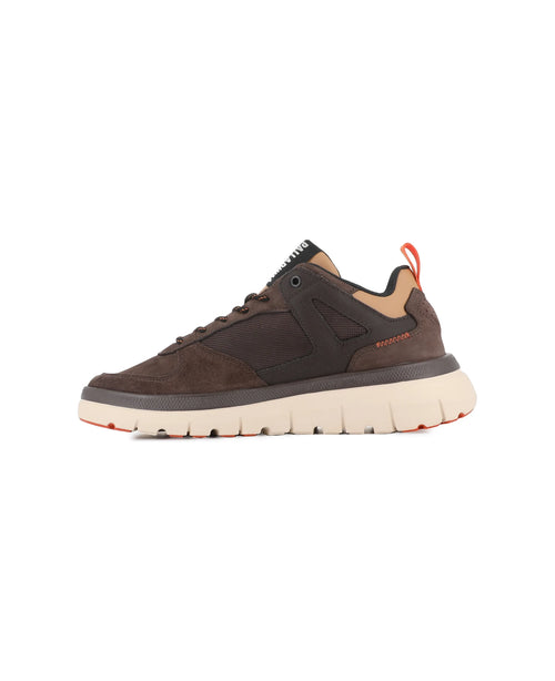 04340-249-M | PALLAFLEX LO MIX | DARK COCOA - PALLADIUM EU - 4
