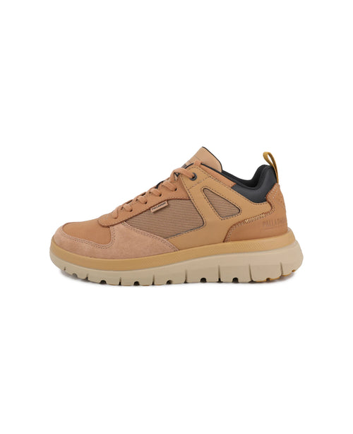 04340-252-M | PALLAFLEX LO MIX | DEAR BROWN - PALLADIUM EU - 8