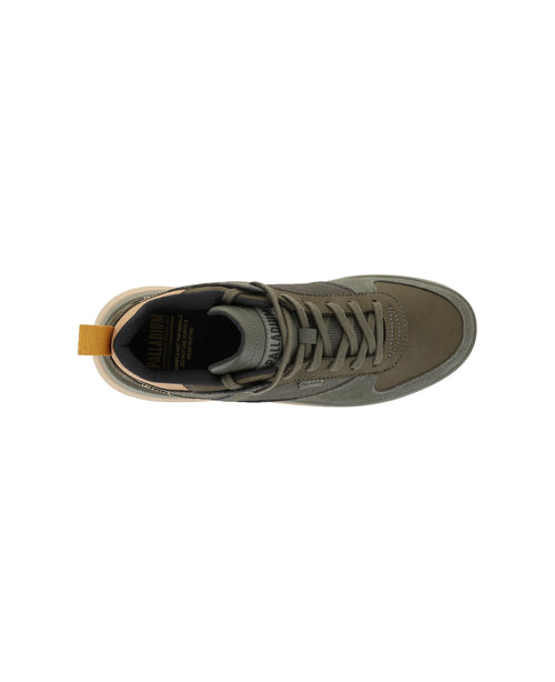04340-325-M | PALLAFLEX LO MIX - PALLADIUM EU - 7
