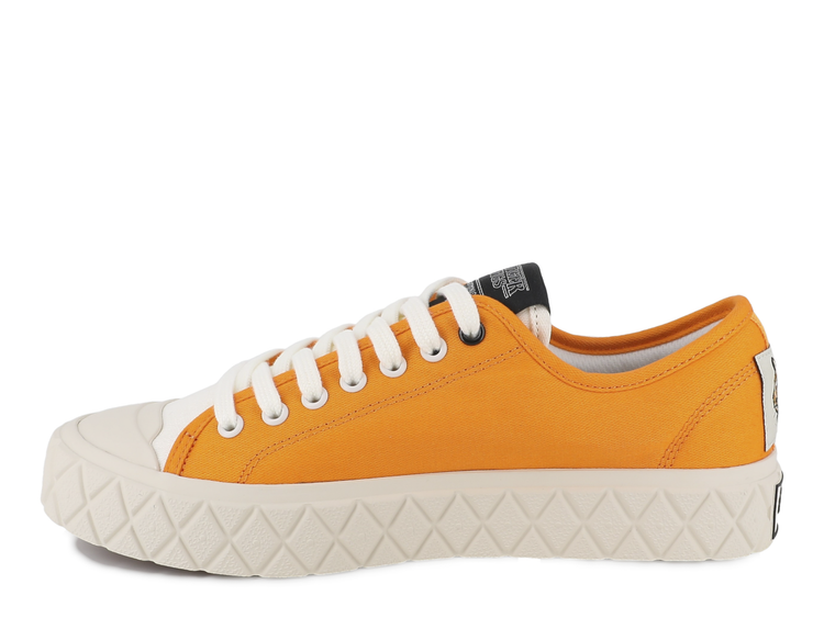 04630-835-M | PALLA ACE TIGERS | FIRE ORANGE