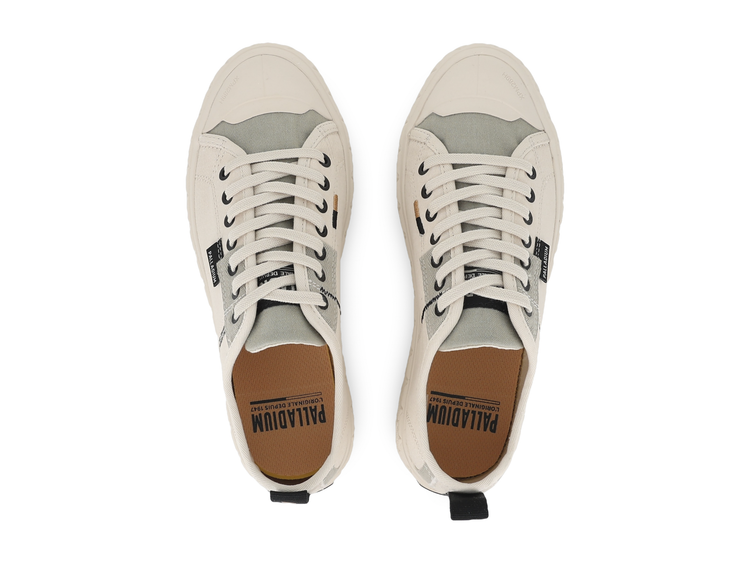 04634-244-M | PALLA ACE HTG SUPPLY | WHITECAP GRAY