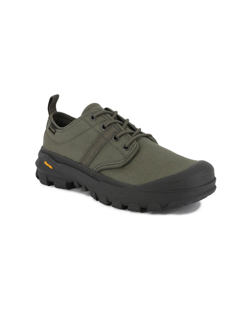 04636-345-M | PALLARIDER LO LEGACY | OLIVE NIGHT - PALLADIUM EU - 2