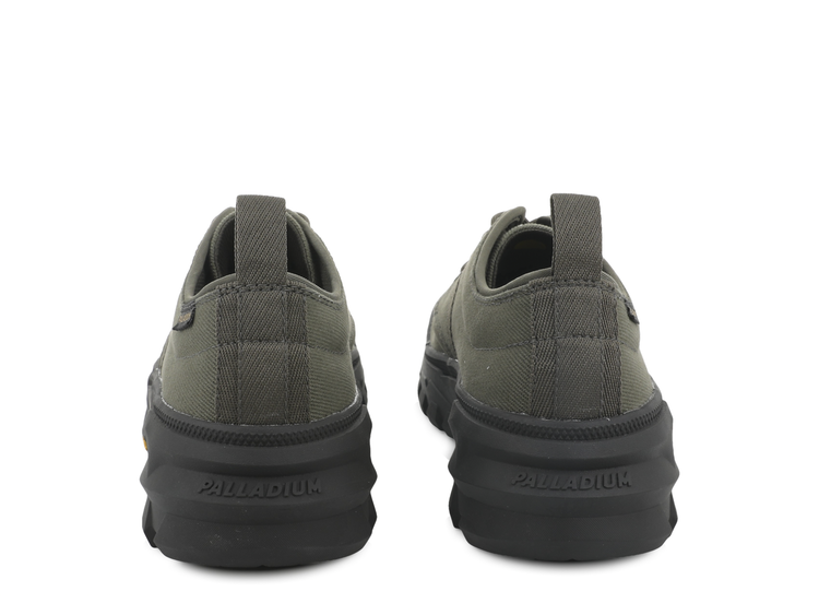 04636-345-M | PALLARIDER LO LEGACY | OLIVE NIGHT