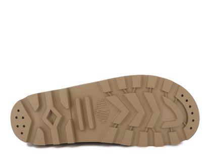 04660-008-M | DUNELITE MOC CUSH | BLACK
