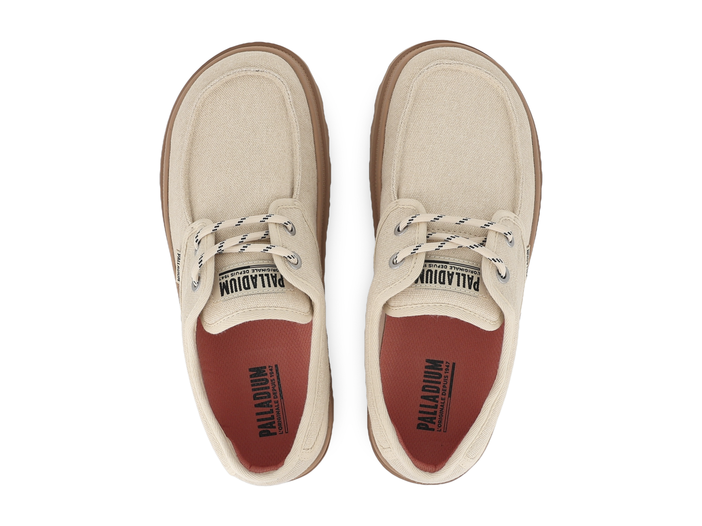04660-210-M | DUNELITE MOC CUSH | SAHARA