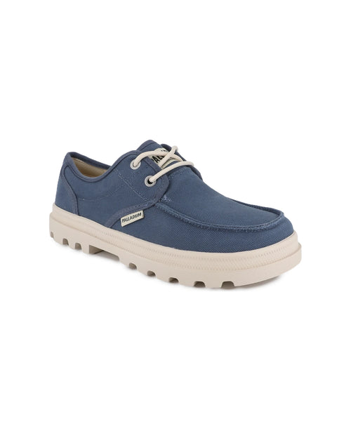 04660-481-M | DUNELITE MOC CUSH | VINTAGE INDIGO - PALLADIUM EU - 2