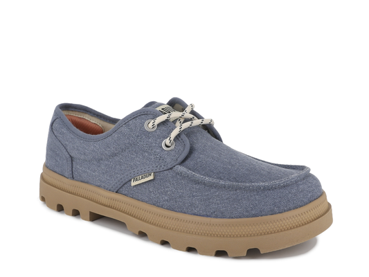 04660-481-M | DUNELITE MOC CUSH | VINTAGE INDIGO