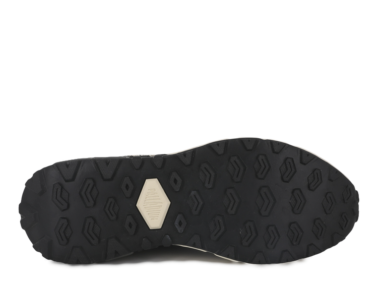 04679-008-M | OFFRUNNER VENT | BLACK