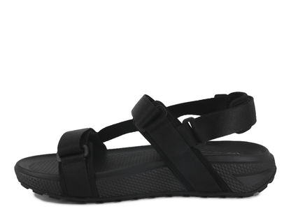 04682-008-M | OFFSANDAL STRAP | BLACK