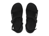 04682-008-M | OFFSANDAL STRAP | BLACK