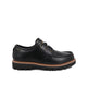 04983-001-M | TROOPERLITE LOAFER | BLACK/BLACK