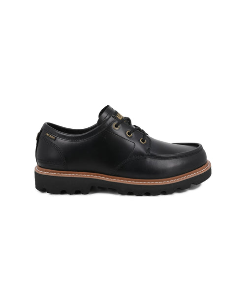 Trooperlite Loafer - PALLADIUM EU - 1