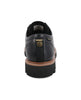 04983-001-M | TROOPERLITE LOAFER | BLACK/BLACK