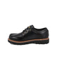 04983-001-M | TROOPERLITE LOAFER | BLACK/BLACK