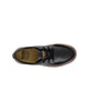 04983-001-M | TROOPERLITE LOAFER | BLACK/BLACK