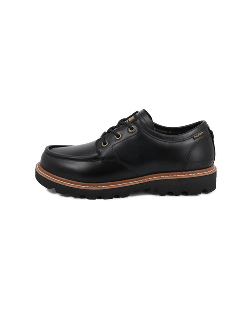 04983-001-M | TROOPERLITE LOAFER | BLACK/BLACK - PALLADIUM EU - 8