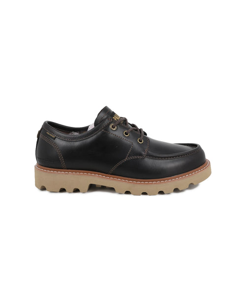 04983-252-M | TROOPERLITE LOAFER | PINECONE