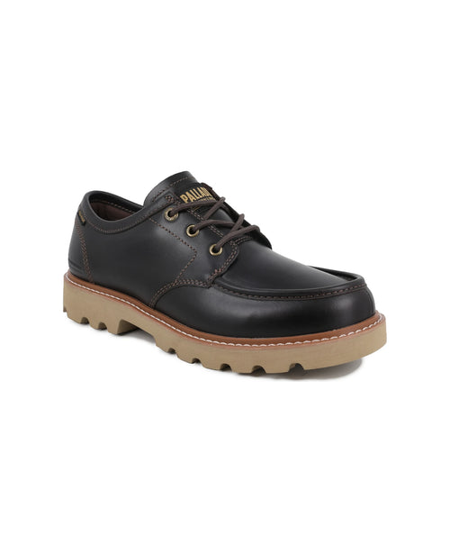 Trooperlite Loafer - PALLADIUM EU - 2