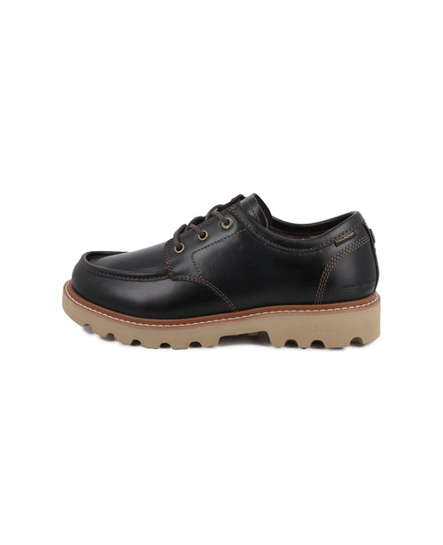 04983-252-M | TROOPERLITE LOAFER | PINECONE - PALLADIUM EU - 8