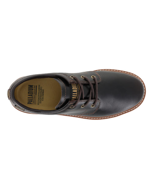 04984-252-M | TROOPERLITE OX | PINECONE - PALLADIUM EU - 7