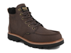 04985-249-M | TROOPERLITE GRIT ZIP | DARK COCOA