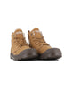 05982-257-M | PAMPA HI ZIP WL | MAHOGANY