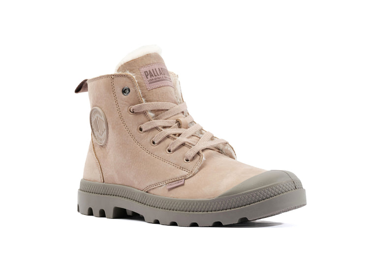 05982-297-M | PAMPA HI ZIP WL | DUNE