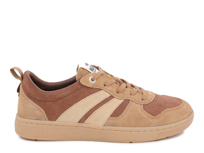 09505-292-M | PALLACUP FLAME SUEDE