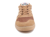 09505-292-M | PALLACUP FLAME SUEDE