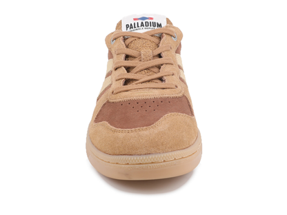 09505-292-M | PALLACUP FLAME SUEDE