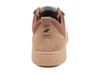 09505-292-M | PALLACUP FLAME SUEDE
