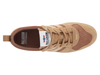 09505-292-M | PALLACUP FLAME SUEDE