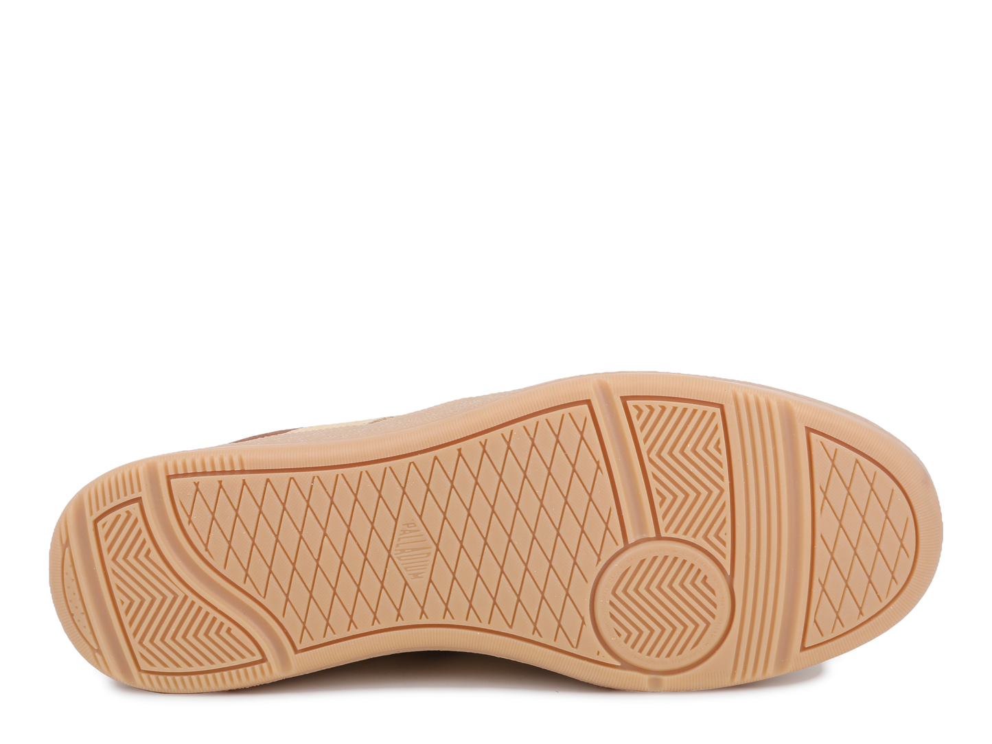 09505-292-M | PALLACUP FLAME SUEDE