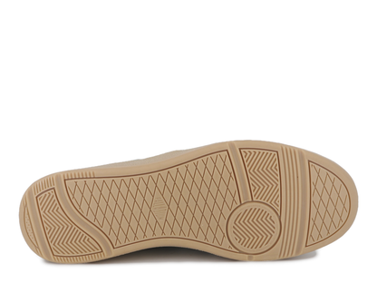 09505-343-M | PALLACUP FLAME SUEDE | OLIVE NIGHT/VETIVER
