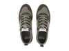 09505-343-M | PALLACUP FLAME SUEDE | OLIVE NIGHT/VETIVER