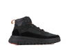 09509-008-M | PALLAFLEX CUFF M | BLACK
